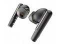 Poly Voyager Free 60 bluetooth headset, BT700 USB-