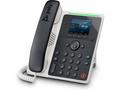 Poly Edge E100 - Telefon VoIP s identifikací volaj