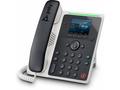 Poly Edge E100 IP telefon, PoE