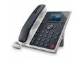 Poly Edge E100 IP telefon, PoE