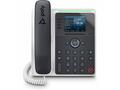 Poly Edge E220 IP telefon, PoE