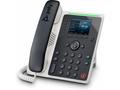 Poly Edge E220 IP telefon, PoE