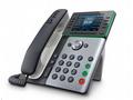 Poly Edge E320 IP telefon s podporou technologie P