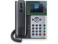 Poly Edge E350 IP telefon, PoE