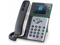 Poly Edge E350 IP telefon, PoE