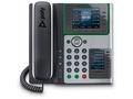 Poly Edge E450 IP telefon, PoE