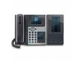 Poly Edge E450 IP telefon, PoE