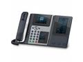 Poly Edge E450 IP telefon, PoE