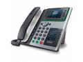 Poly Edge E450 IP telefon, PoE