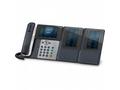 Poly Edge E550 IP telefon, PoE