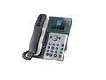 Poly Edge E300 IP telefon s podporou PoE