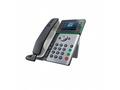 Poly Edge E300 IP telefon s podporou PoE