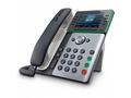 Poly Edge E300 IP telefon s podporou PoE