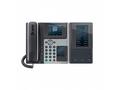 Poly Edge E400 - Telefon VoIP s identifikací volaj
