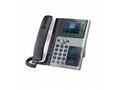 Poly Edge E400 - Telefon VoIP s identifikací volaj