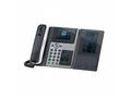 Poly Edge E400 - Telefon VoIP s identifikací volaj