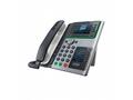 Poly Edge E400 - Telefon VoIP s identifikací volaj