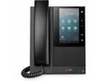 Poly CCX 505 - Telefon VoIP - SIP, SDP, RTCP, RTP,