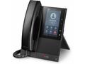 Poly CCX 505 - Telefon VoIP - SIP, SDP, RTCP, RTP,