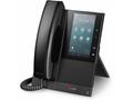 Poly CCX 505 - Telefon VoIP - SIP, SDP, RTCP, RTP,