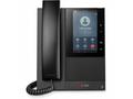 Poly CCX 505 - Telefon VoIP - SIP, SDP, RTCP, RTP,