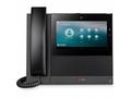 Poly CCX 700 telefon s protokolem Open SIP a podpo