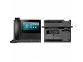 Poly CCX 700 telefon s protokolem Open SIP a podpo