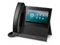 Poly CCX 700 telefon s protokolem Open SIP a podpo