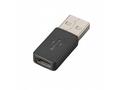 Poly - USB adaptér - 24 pin USB-C do USB