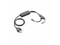 HP Poly APP-51 - Adaptér na sluchátka - pro Poly C