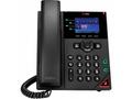 Poly VVX 250 - OBi Edition - telefon VoIP - 3-cest