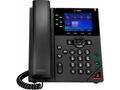 Poly VVX 350 - OBi Edition - telefon VoIP - 3-cest