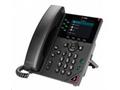 Poly VVX 350 6linkový IP telefon, PoE