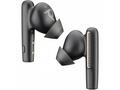 Poly Voyager Free 60 Black Eartips (2 Pieces)
