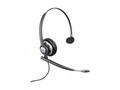 Poly EncorePro HW710 Headset, pouzdro QD
