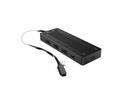 HP dock - Travel Hub USB-C G3-EURO - cestovní doko