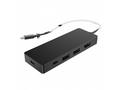 HP dock - Travel Hub USB-C G3-EURO - cestovní doko