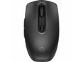 HP 690 Rechargeable Wireless Mouse - nabíjecí bezd