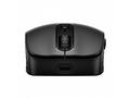 HP 690 Rechargeable Wireless Mouse - nabíjecí bezd