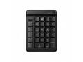 HP 430 Programmable Wireless Keypad - programovate