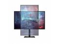 HP LCD OMEN 27k 27" 68.6 cm, UHD 3840x2160, 1ms, 4
