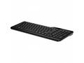 HP 460 Multi-Device Keyboard - BT klávesnice CZ, S
