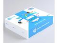 HP Robots Otto Starter Creator Kitv - bez 3D tisk 