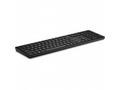HP 450 Wireless Keyboard - klávesnice CZ, SK
