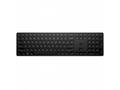 HP 450 Wireless Keyboard - klávesnice CZ, SK