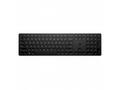 HP 450 Wireless Keyboard - klávesnice CZ, SK