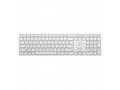 HP 450 Wireless Keyboard - klávesnice CZ, SK