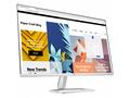 HP 527sw, 27", 1920x1080, IPS, 5ms, 300 cd, m2, 15