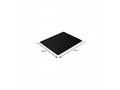 HyperX Pulsefire Mat - Gaming Mouse Pad - Cloth (L