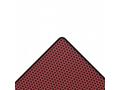 HyperX Pulsefire Mat - Gaming Mouse Pad - Cloth (L